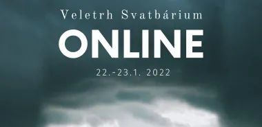 ONLINE Veletrh Svatbárium 2022