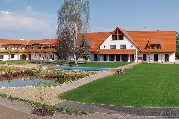 svatební agentura dvůr Hlučín
