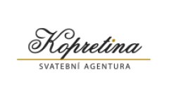 Svatební agentura Kopretina