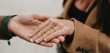 Jak vybrat zásnubní prsten