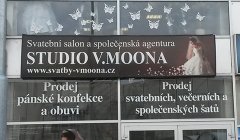Studio V. Moona Most