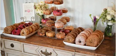 wedding-donuts